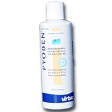 Pyoben Shampoo, 16 oz.