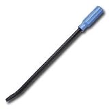 Handled Pry Bar - 12 In L x 7/16 In Sq