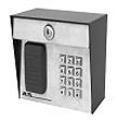 11VFM4ODhML. SL160  AAS 15 014 Fire Station   post mount padlock style
