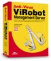 Hauri Anti-Virus ViRobot Management Server [Console and Client - 10 User]