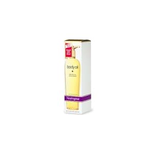 Neutrogena Body Oil, Light Sesame Formula