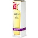 Neutrogena Body Oil, Light Sesame Formula, 32 fl oz (1 qt) 946 ml
