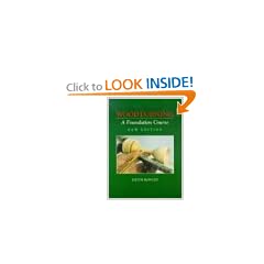 Woodturning: A Foundation Course (Woodturning Woodturning)
