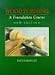 Woodturning: A Foundation Course