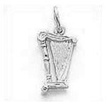 Harp Charm