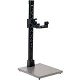 Kaiser RS-1 Copy Stand Kit with 40 Counterbalanced Column, RA-1 Arm & 18x20 Grid Baseboard.