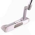 VOIT V10-2 SOFT INSERT GOLF PUTTER RH