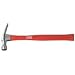 COOPER HAND TOOLS PLUMB 11442 PLUMB 22 OZ PREMIUM AUTOGRAF RIPPING CLAW HAMMERS