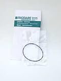 Frigidaire 218720100 PureSource / PureSourcePlus Refrigerator Filter O-Ring