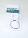 Frigidaire 218720100 PureSource / PureSourcePlus Refrigerator Filter O-Ring