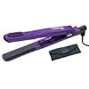 HOT TOOLS Tourmaline Ceramic Flat Iron 1 inch (Model:1161)