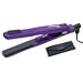 HOT TOOLS Tourmaline Ceramic Flat Iron 1 inch (Model:1161)
