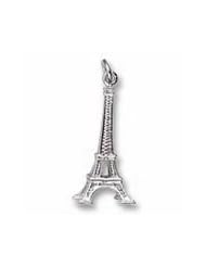 Rembrandt Charms Eiffel Tower Charm