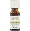 ESSENTIAL OILS AURA CACIA
