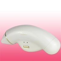 リジューヴェ　【気になるシワをのばすお顔のアイロン！100種以上の超音波美顔器：医療器具】