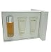 Health & Personal Care : ESCAPE by Calvin Klein - Gift Set -- 3.4 oz Eau De Parfum Spray + 3.4 oz Body Lotion + 3.4 oz Shower Gel for women