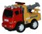 Mini R/C レッカー