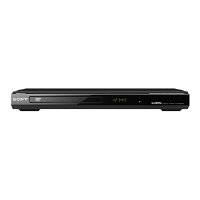 Sony DVP-SR500H 1080p Upscaling DVD Player