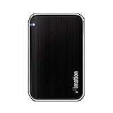 Review Imation Corp. 23778 / Imation Apollo Portable Hard Drive - Hard drive - 250 GB - external - 2.5