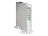 Powerware 9125 - UPS ( external ) - AC 220/230/240 V - 2.1 kW - 3000 VA - 5 output connector(s) - 2U