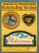 Rosemaling Strokes: Design Basics for Telemark Rosemaling, Volume 1
