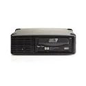 HP Storageworks DAT 72 USB External Tape Drive (DW027A)