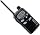 アイコム 特定省電力トランシーバー(レジャー用9ch+ビジネス用11ch) ブラック IC-4008W