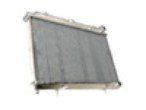 Greddy (12063701) Aluminum radiator