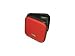 TDK Outloud Mono Speakers Red