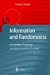 Information and Randomness: An Algorithmic Perspective (Lecture Notes in Computer Science)