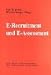 E-Recruitment und E-Assessment.