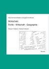 Produkt-Bild: Wortschatz Politik, Wirtschaft, Geographie, Deutsch-Arabisch / Arabisch-Deutsch