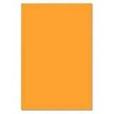 Elmers FOAMBOARD 20X30-10 ORANGE 3/16 10pk (950051)