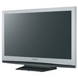 Panasonic VIERA 50V型地上・BS・110度CSデジタルフルハイビジョンプラズマテレビ TH-50PZ80-S シルバー