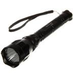 Loongsun LX-8014B CREE Q3 LED Flashlight(2*18650)