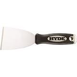 3 Stiff Chisel & Putty Knife
