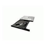 Slimline DVD-ROM Drive (8x/24x) Option Kit 264007-B21