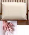 Memory foam pillow