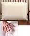 Memory foam pillow