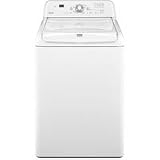 Maytag MVWB300WQ 28 4.7 cu. Ft. Top-Loader Washer - White