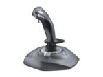 Childrens Toyshop  Video Games : Logitech WingMan Attack 2 - Joystick - 6 button(s)