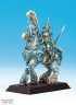 Eigenschaften Rackham LIGM03 / Rackham RK03109 - Confrontation Table Top, Bardin von Alahan zu Pferd