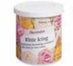Gourmet Food : Wilton Decorator White Icing