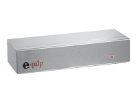 Equip Kabel VGA Splitter (2 Port) silber Preisvergleich