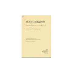 Mutterschutzgesetz