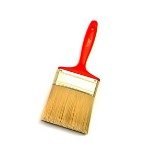 1984 SHELF 4 REPLACEMENT BRSHS - WOOSTER BRUSH CO