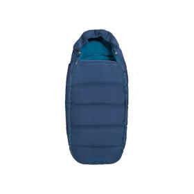 Quinny Buzz and Zapp Stroller Footmuff (Midnight)