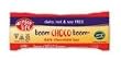 Enjoy Life Foods Boom Choco Boom Dark Chocolate Bar ( 24x1.4 OZ)