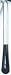 Emani Eye Shadow Base Brush (Pony)