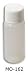 Japonesque Screw Top Bottle